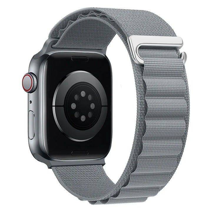 Alpine Apple Watch Band 40–49mm for iWatch Series 7–10 & Ultra
