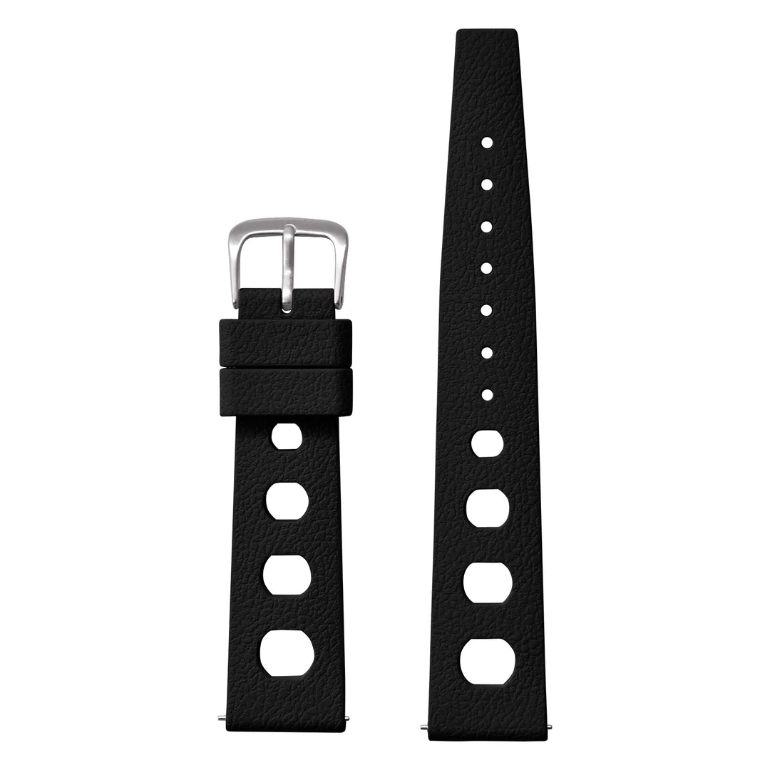 High Quality FPM/FKM Rubber Quick Release Watch Band 20mm 22mm Replacement Watch Straps For Men Women