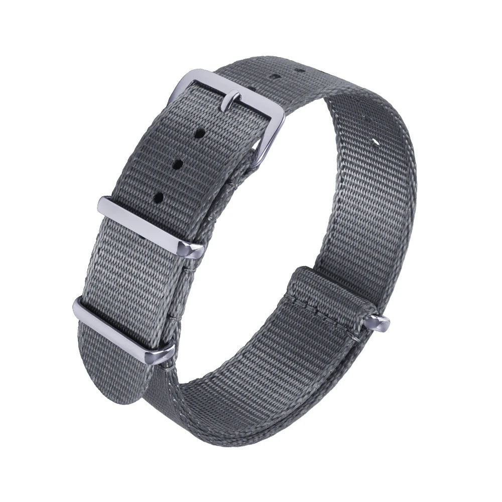 NATOBELT Seatbelt Strap