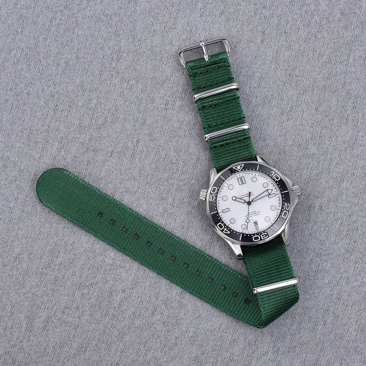 NATOBELT Seatbelt Strap