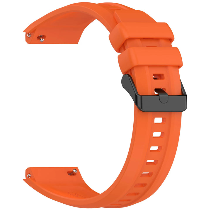 Silicone Strap for Huawei Watch GT5 Pro 46mm