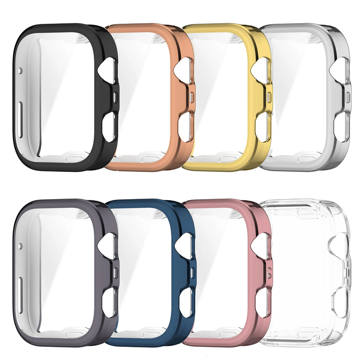 TPU Protective Case for Huawei Watch Fit 4 / Fit 4 Pro