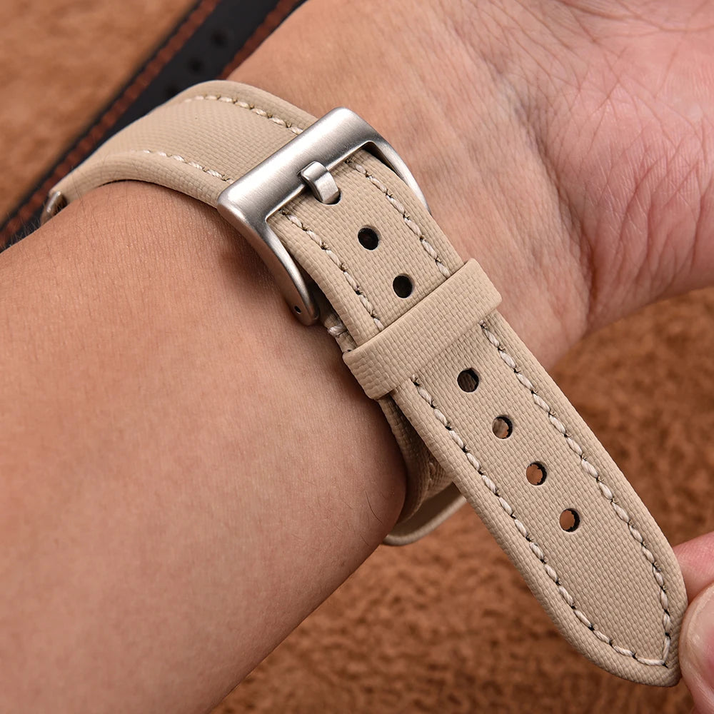 Waterproof Sailcloth Strap