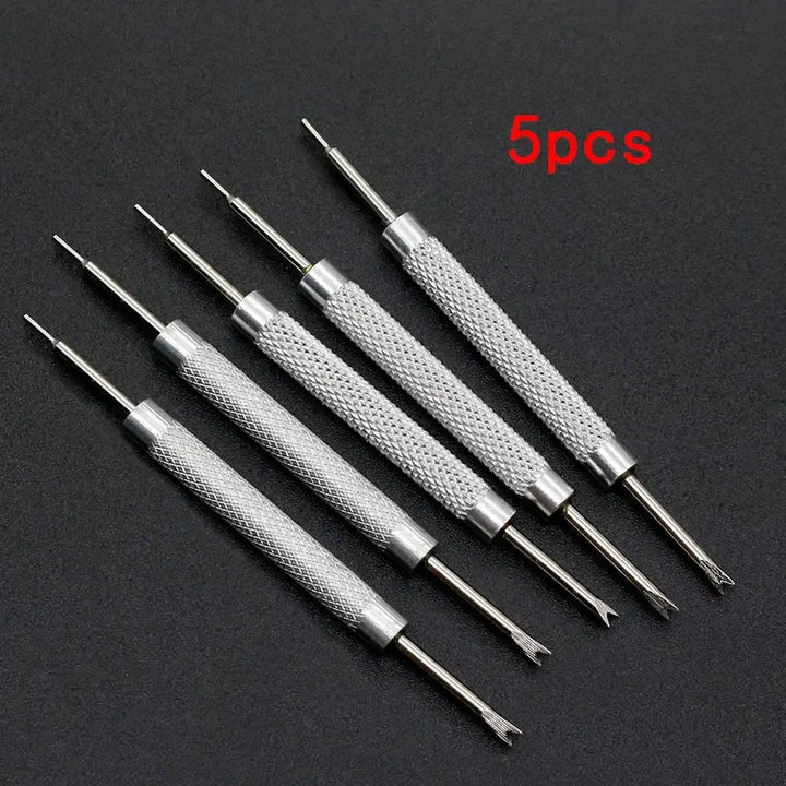 Metal Watch Strap Repair & Spring Bar Removal Tool