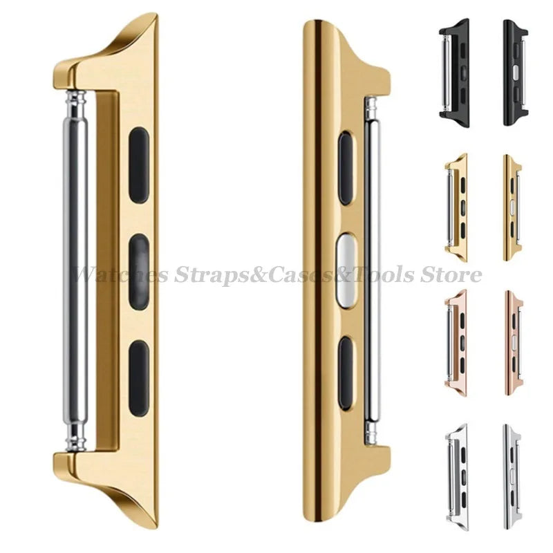 Apple Watch Connector Adapter – Compatible with Ultra & Series 1–9