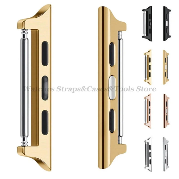 Apple Watch Connector Adapter – Compatible with Ultra & Series 1–9