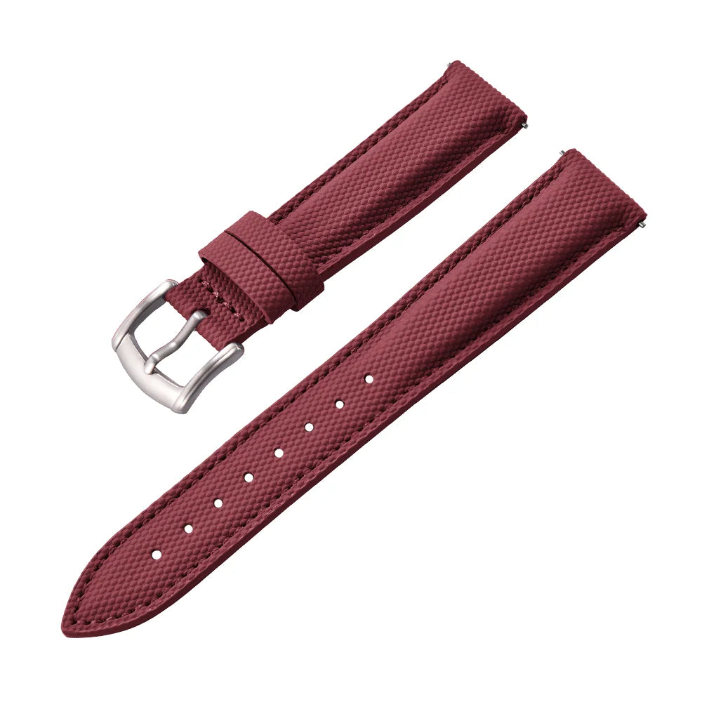 NATOBELT Sailcloth Strap