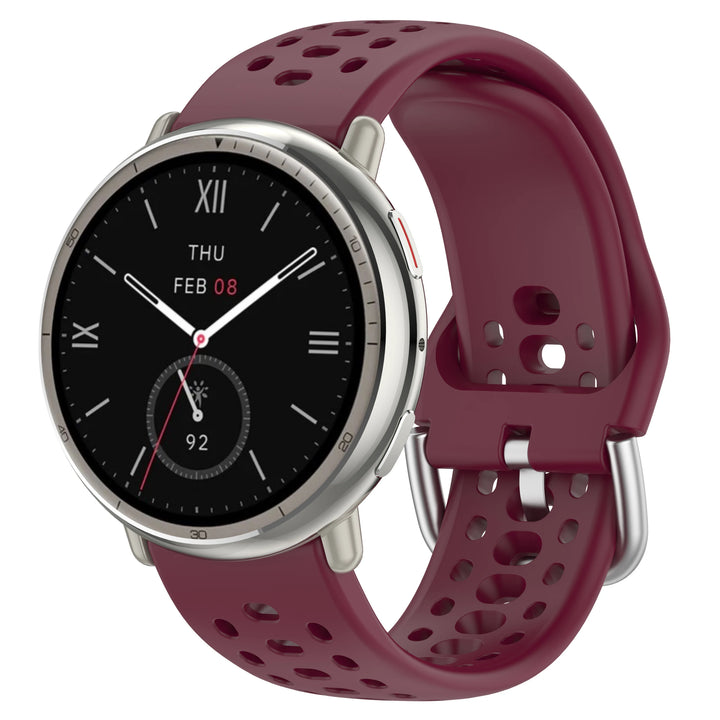 Amazfit Active 2 Silicone Watch Strap
