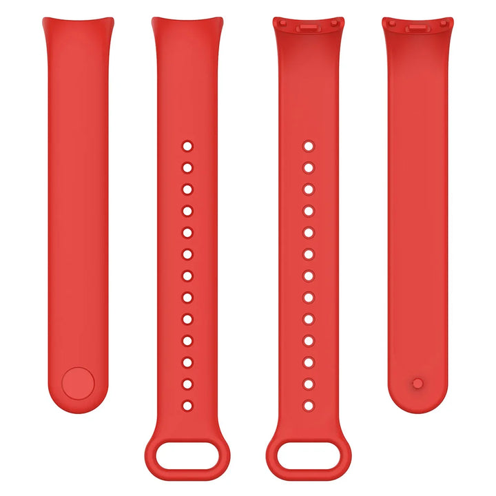Silicone Wrist Strap for Xiaomi Mi Band 8-10