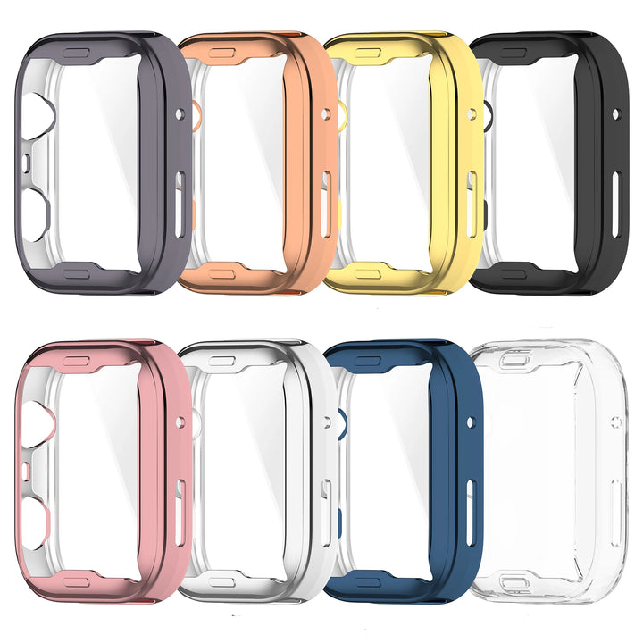 TPU Protective Case for Huawei Watch Fit 4 / Fit 4 Pro