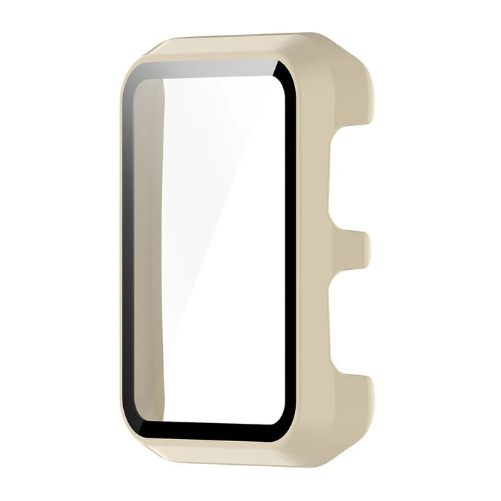 PC & Tempered Glass Protective Case for Huawei Watch D