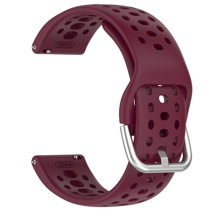 Amazfit Active 2 Silicone Watch Strap