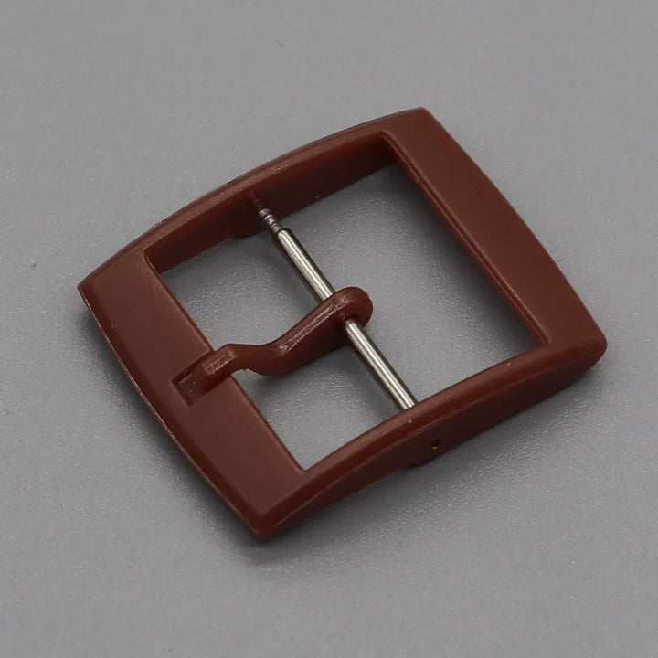 Plastic Watch Clasp for Swatch Strap – 16/19/20mm Colorful