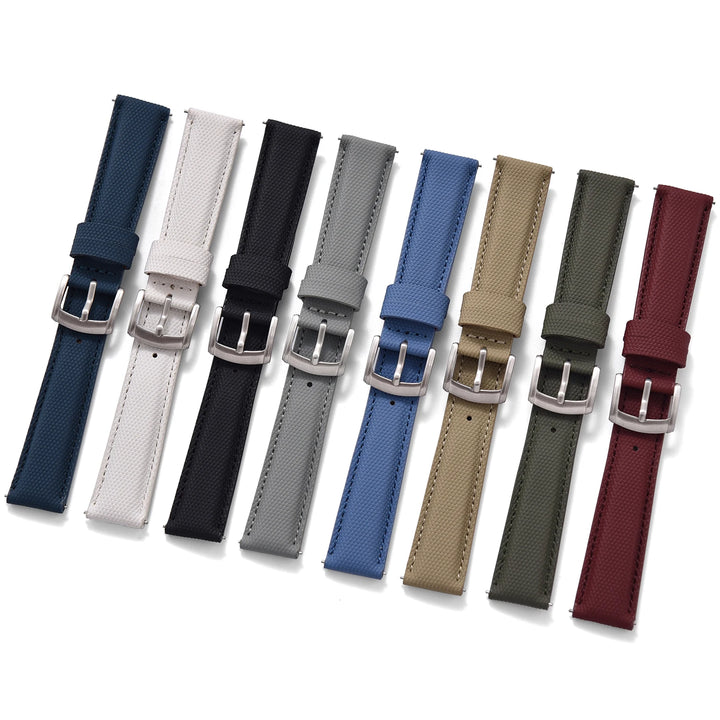 Sailcloth Nylon Quick Strap