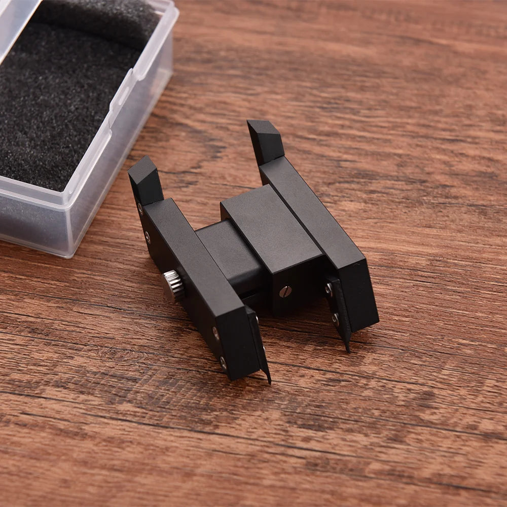 Professional 10-in-1 Spring Bar Tool Kit Stainless Steel Watch Strap Remover