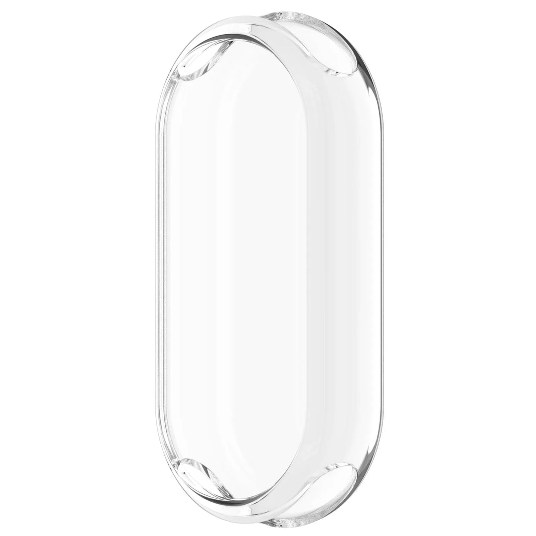 Xiaomi Mi Band 8/9/10 TPU Full Screen Protective Case