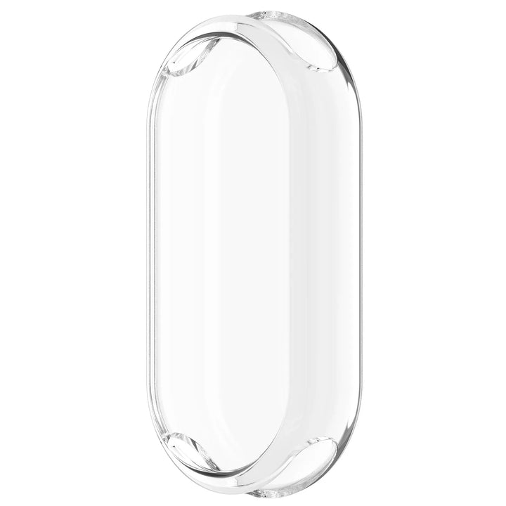 Xiaomi Mi Band 8/9/10 TPU Full Screen Protective Case
