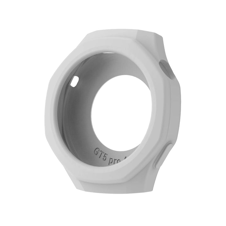 Silicone Strap & Protective Case for Huawei Watch GT5 Pro 46mm