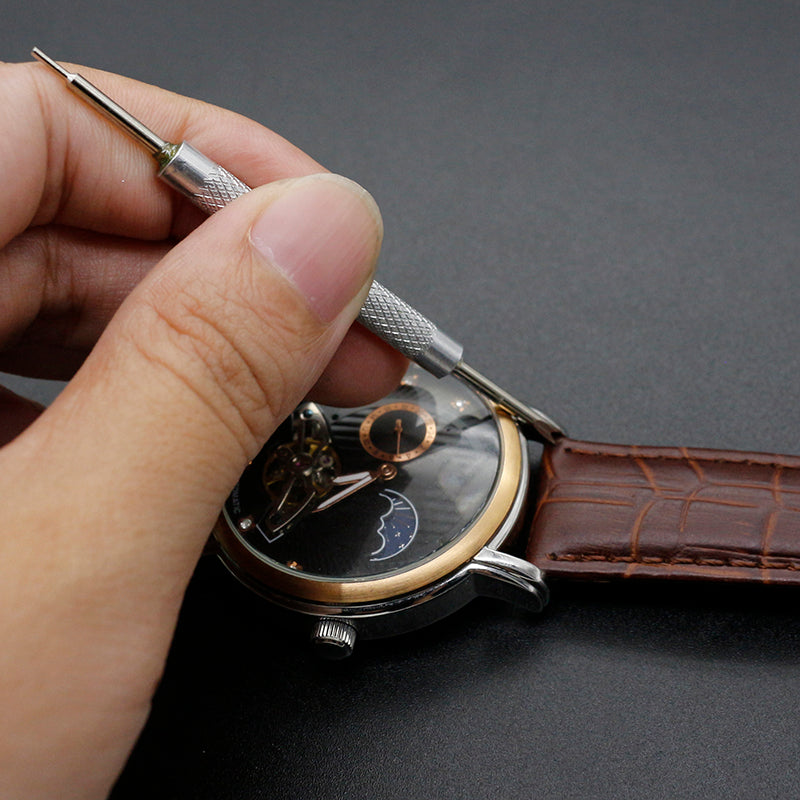 Metal Watch Strap Repair & Spring Bar Removal Tool