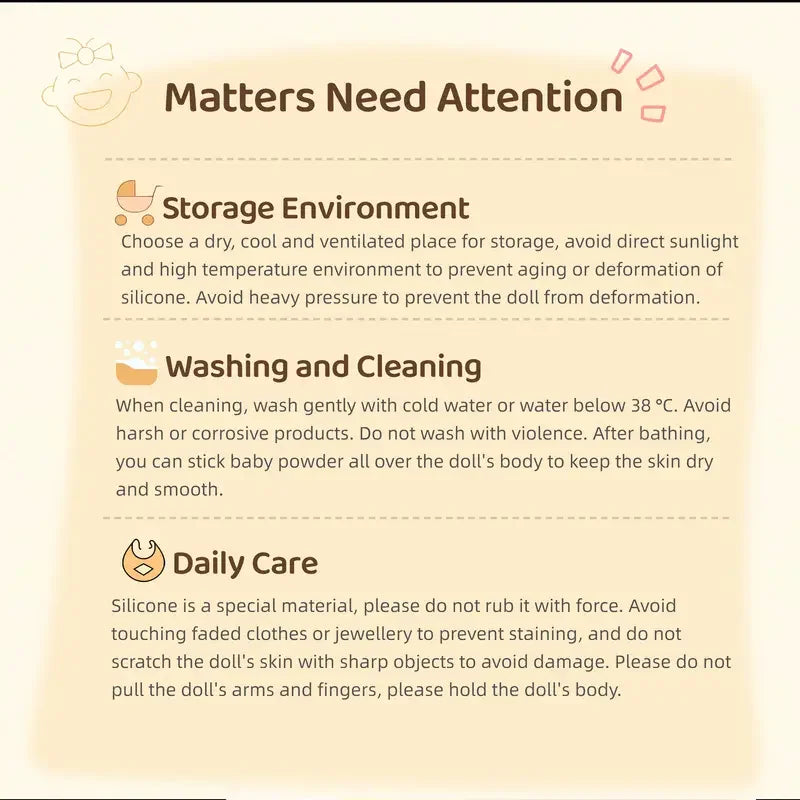 20 cm Charlie Open‑Mouth Full Silicone Reborn Boy Doll