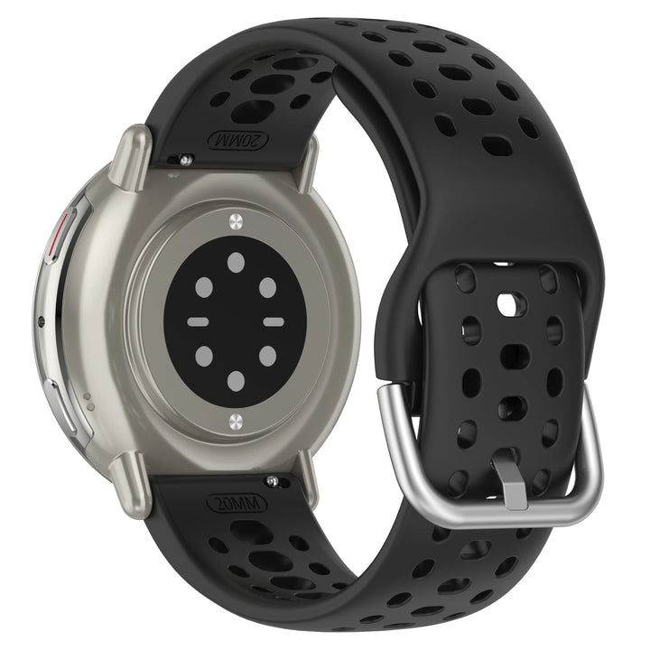 Amazfit Active 2 Silicone Watch Strap