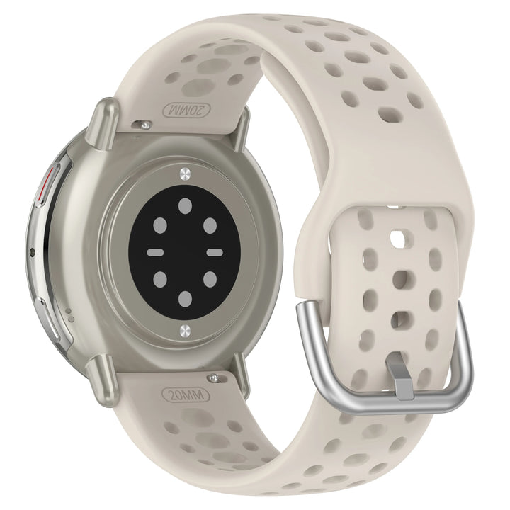 Amazfit Active 2 Silicone Watch Strap