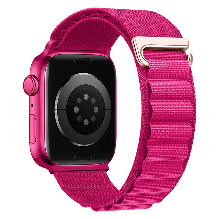 Alpine Apple Watch Band 40–49mm for iWatch Series 7–10 & Ultra