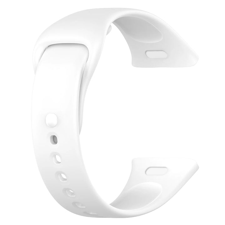 Silicone Watch Strap for Redmi Watch 3 – Without Button