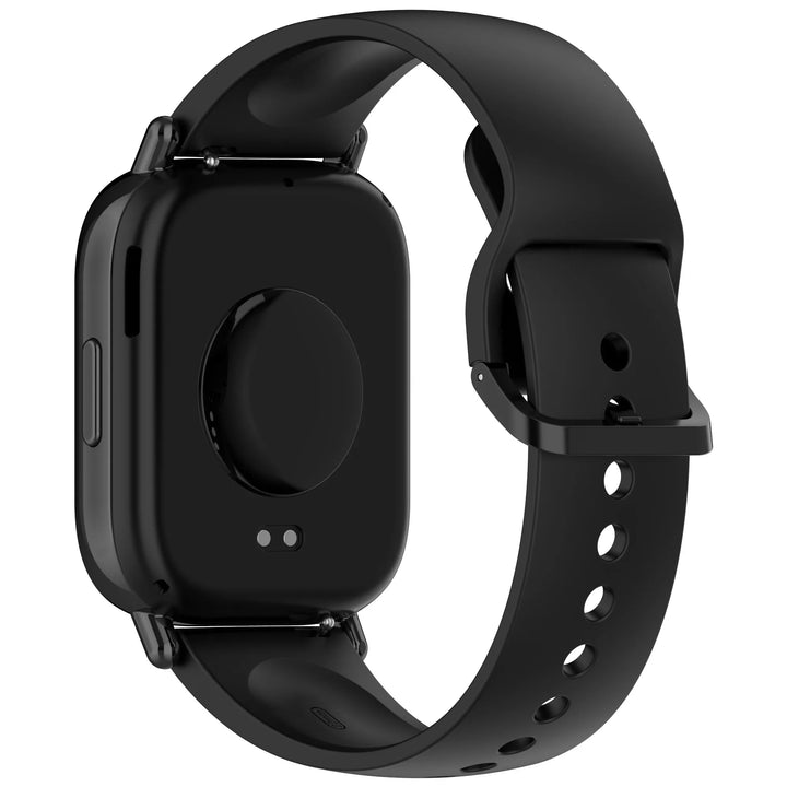 Silicone Watch Strap for Redmi Watch 5 Lite & 5 Active