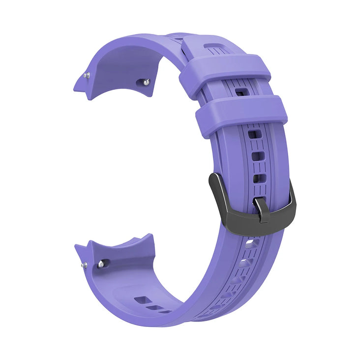 Silicone Strap & Protective Case for Huami Amazfit Balance