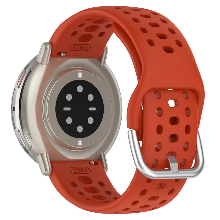 Amazfit Active 2 Silicone Watch Strap
