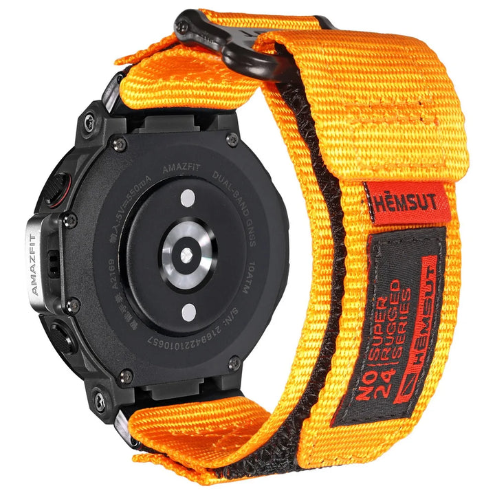 T-Rex Nylon Sport Strap