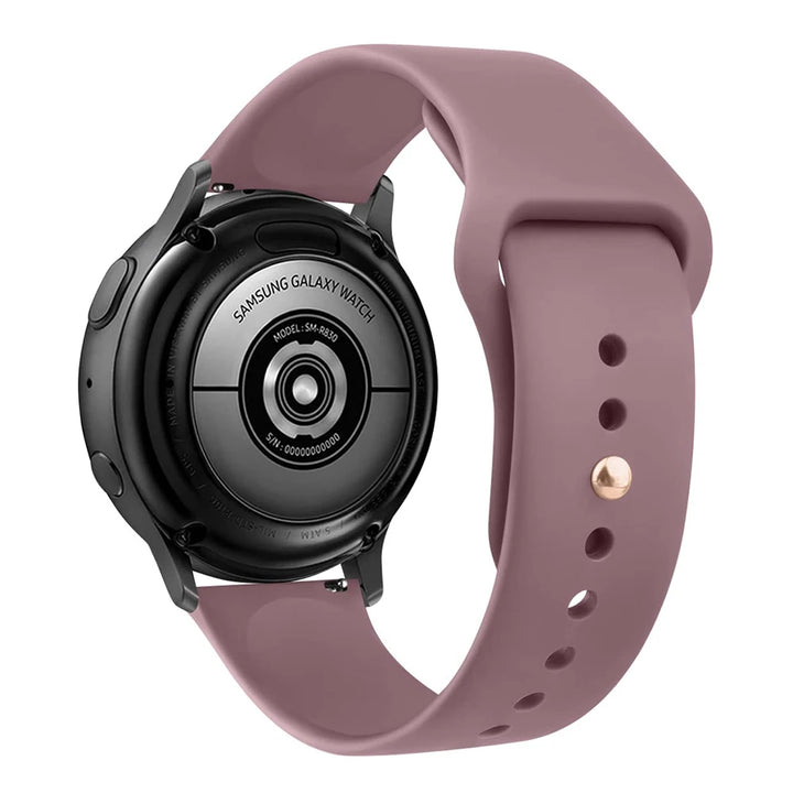 20/22mm Galaxy & Huawei Strap