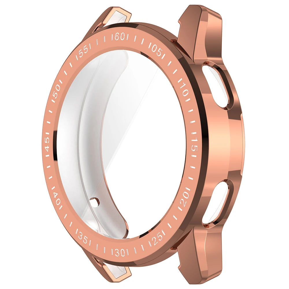 TPU Protective Case for Xiaomi Watch S3