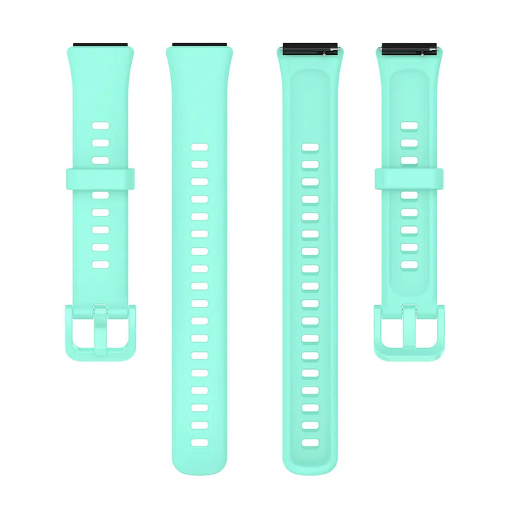 Soft Silicone Watch Strap for Huawei Band 7