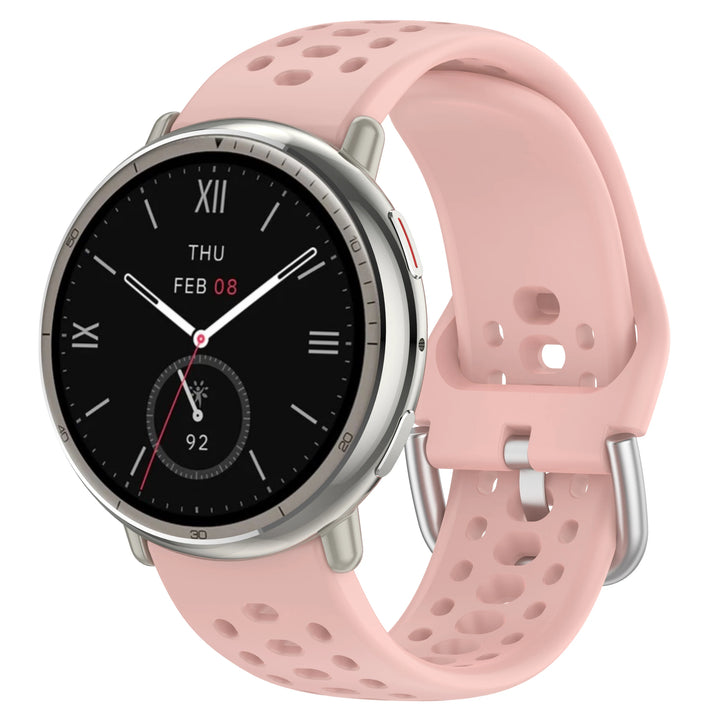 Amazfit Active 2 Silicone Watch Strap