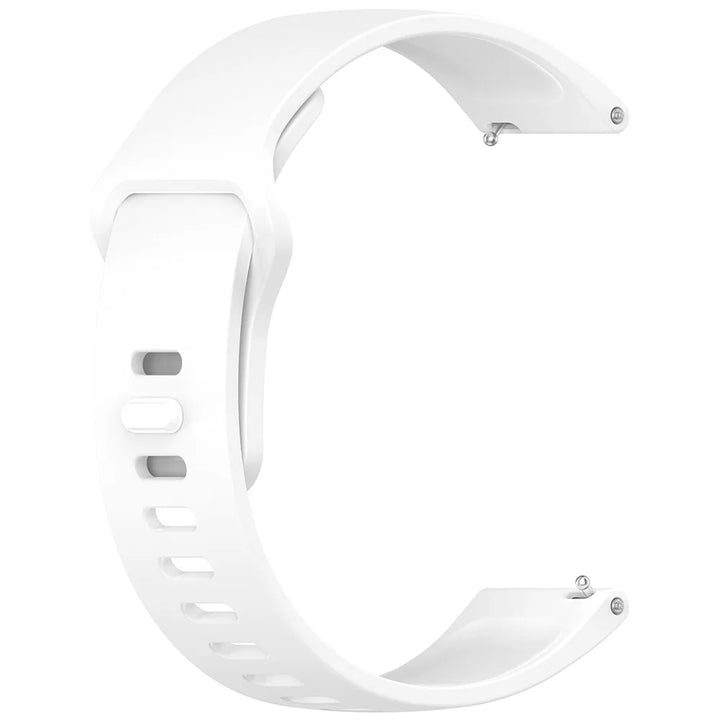 Silicone Strap with Protective Case for Redmi Watch 5 Active