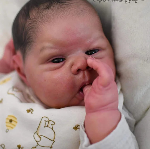 24″ Gounchi DIY Reborn Doll Kit – Limited Edition