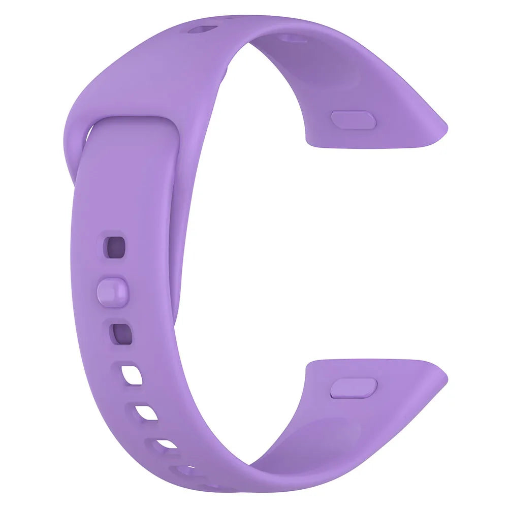 Silicone Replacement Strap for Redmi Watch 3