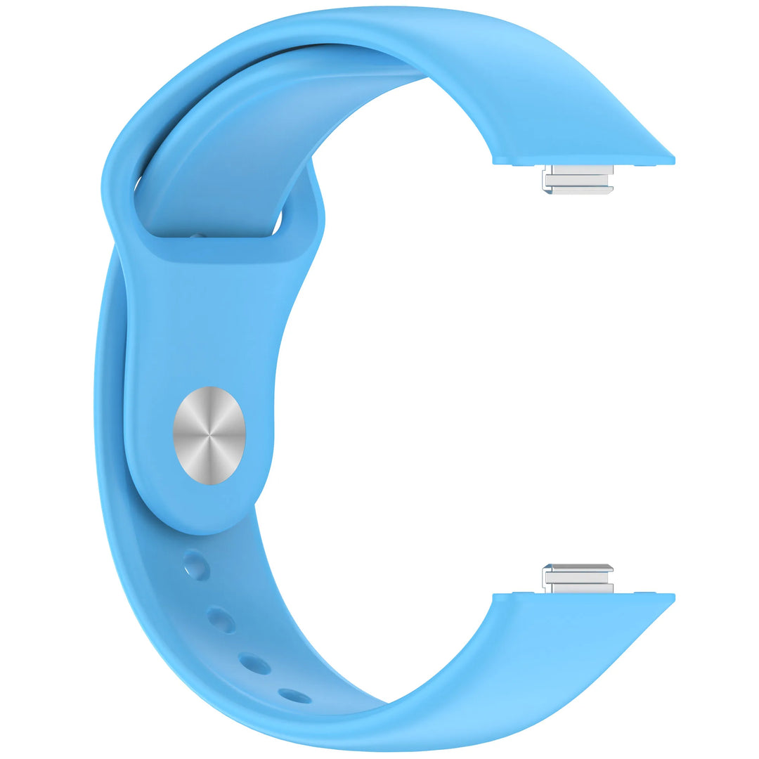 Silicone Strap for Huawei Watch Fit 3