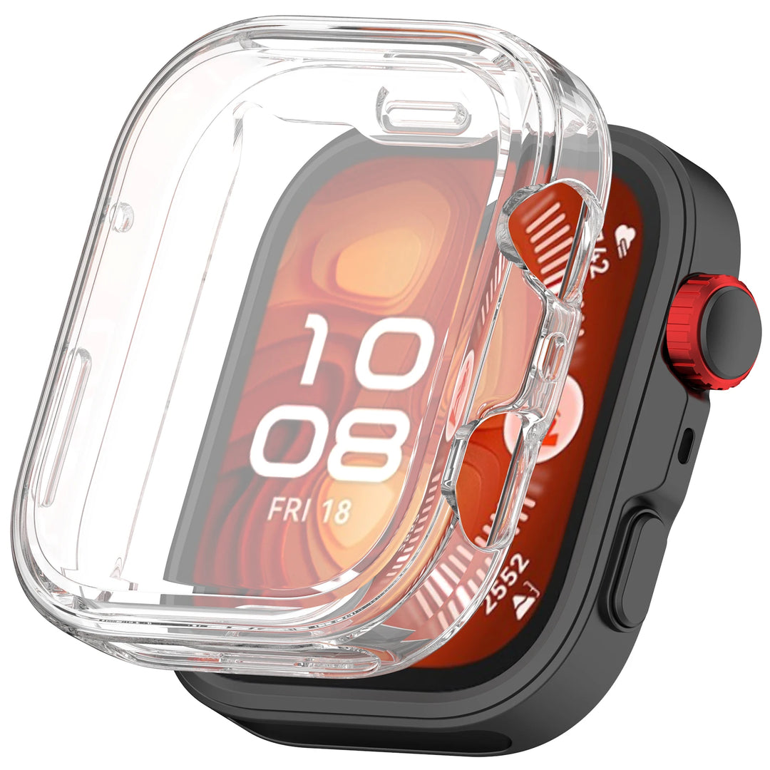 TPU Protective Case for Huawei Watch Fit 4 / Fit 4 Pro