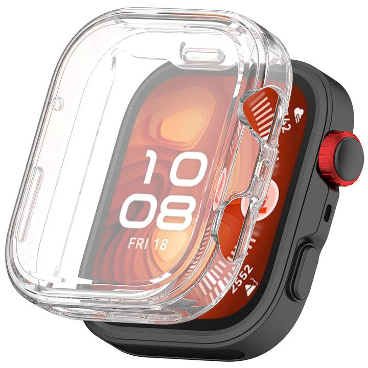 TPU Protective Case for Huawei Watch Fit 4 / Fit 4 Pro