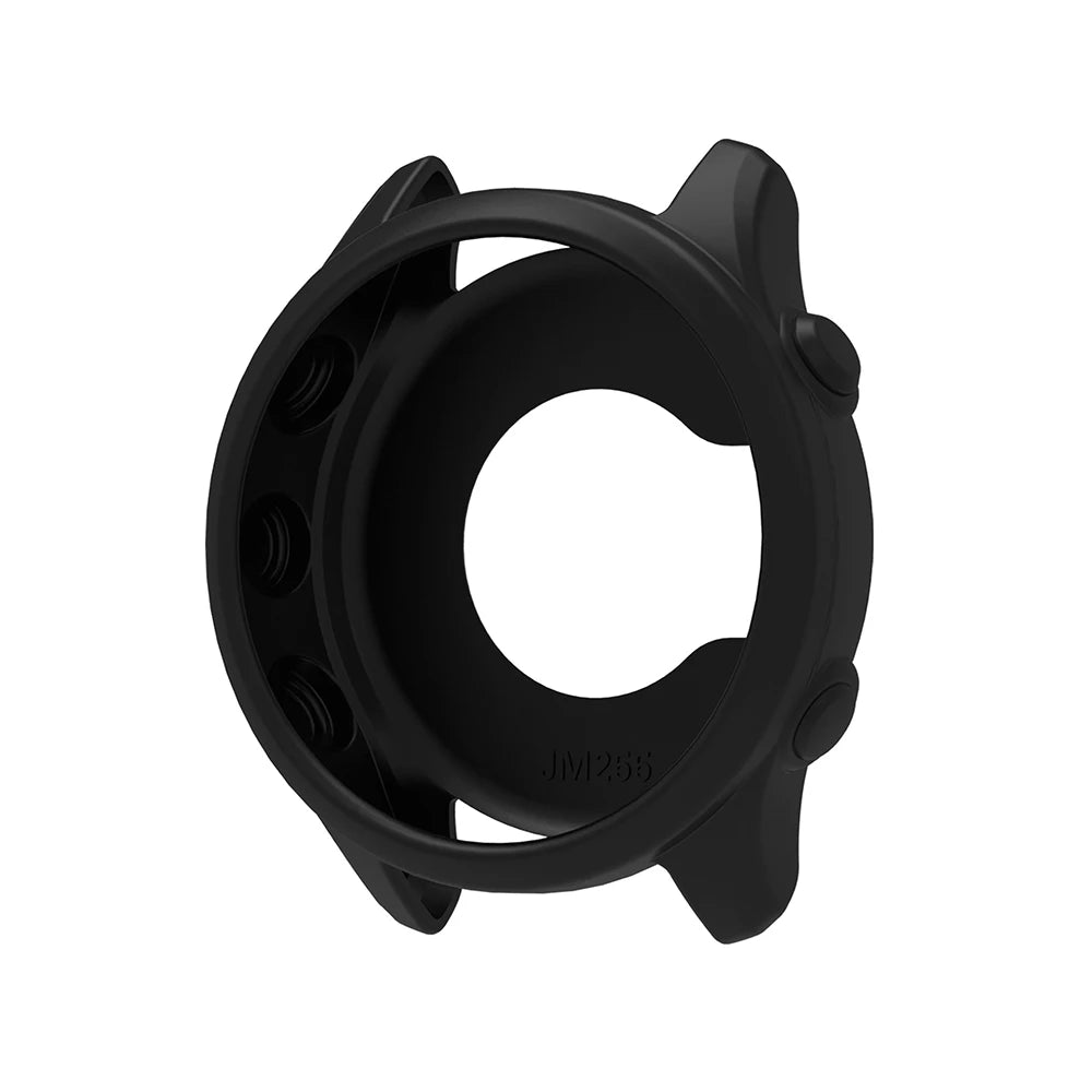 Soft Silicone Protective Case for Garmin Forerunner 255/265