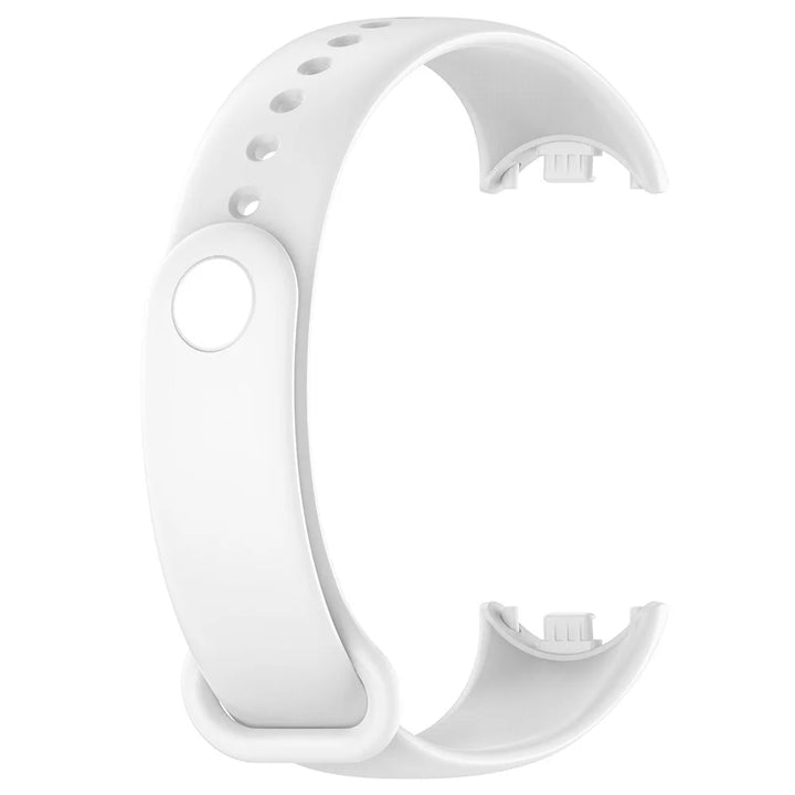 Silicone Wrist Strap for Xiaomi Mi Band 8-10