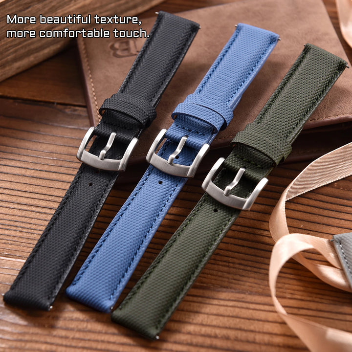 Sailcloth Nylon Quick Strap