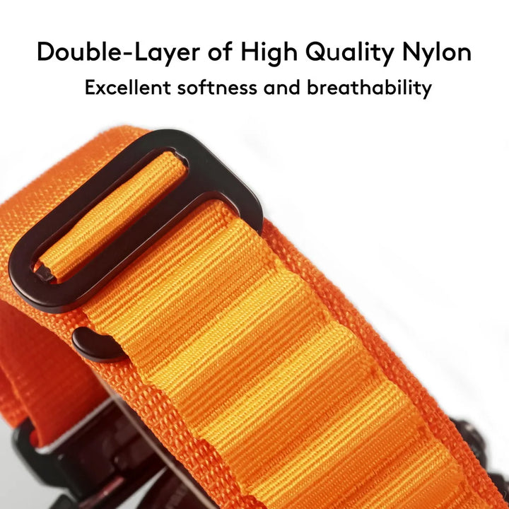 HEMSUT QuickFit Watch Strap – 20/22/26mm for Garmin Fenix, Tactix, Forerunner, MARQ & More