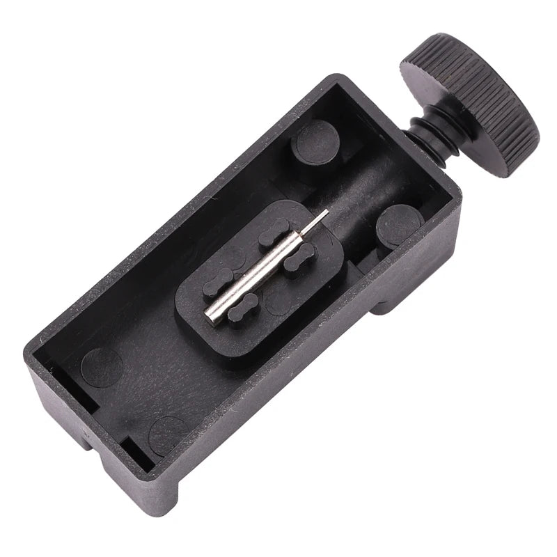 Watch Band Link Pin Remover & Adjuster Tool Kit for Stainless Steel Straps
