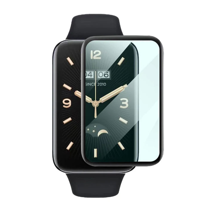 3D Curved Screen Protector for Xiaomi Mi Band 4-7 / 7 Pro