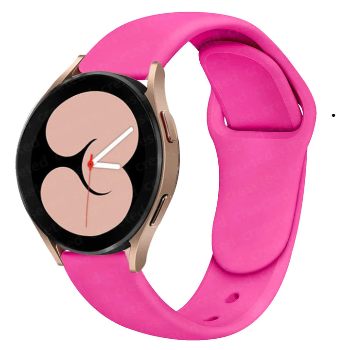 20/22mm Galaxy & Huawei Strap