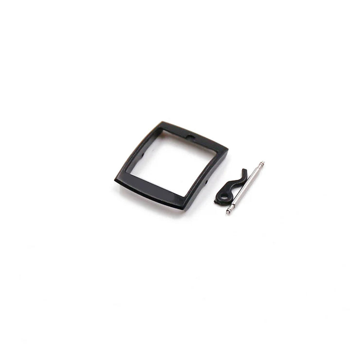 Plastic Watch Clasp for Swatch Strap – 16/19/20mm Colorful
